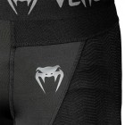 Тренировъчен клин с къси крачоли - Venum G-Fit Compression Shorts - Black​